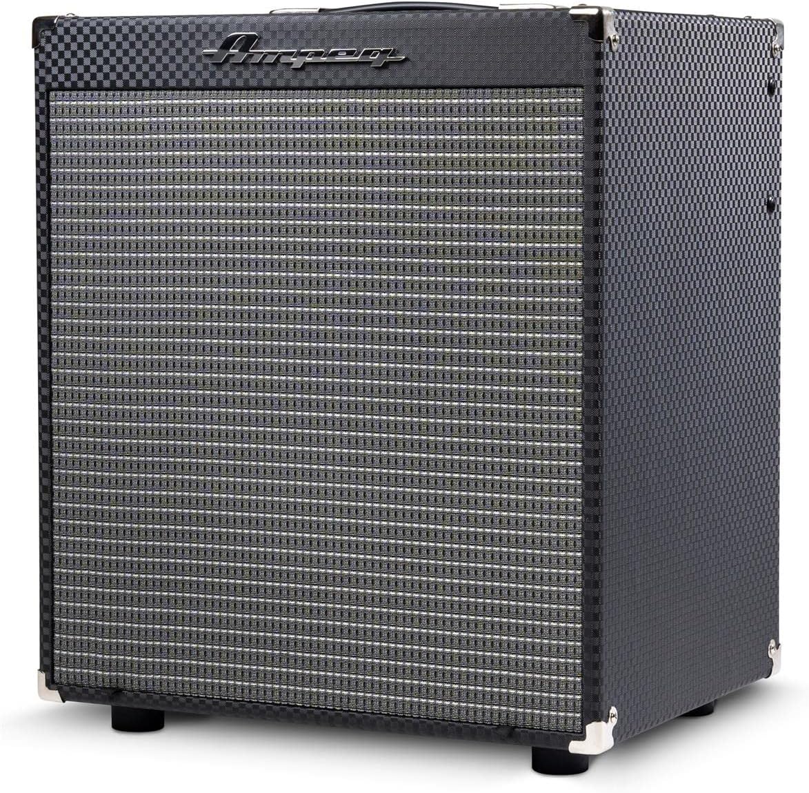 Ampeg Rocket Bass RB-112 100-Watt Combo Bass Amp (Certified Refurbished) - Image 3