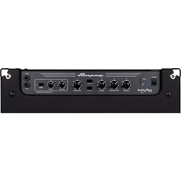 Ampeg Rocket Bass RB-210 Bass Combo (Certified Refurbished) - Image 3