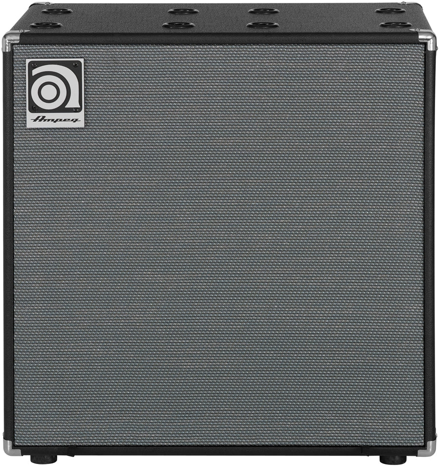 Ampeg SVT-212AV Bass Speaker Cabinet (Certified Refurbished) - Image 2