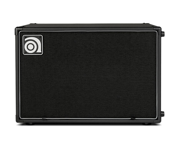Ampeg Venture VB-112 250 Watt 1x12 Bass Cabinet (Certified Refurbished) - Image 2