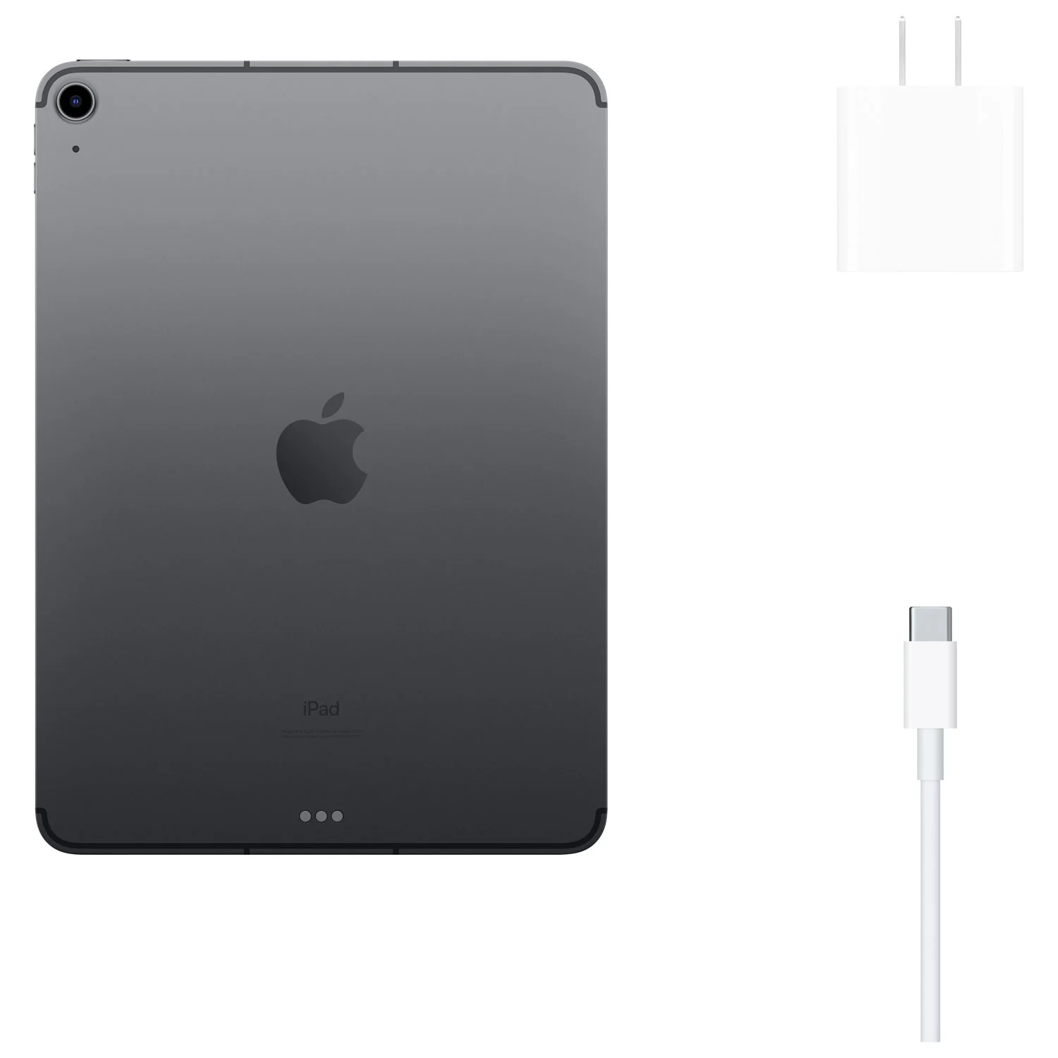 Apple iPad Air 4th Generation (10.9 inch, Wi-Fi) (Refurbished) - Image 12