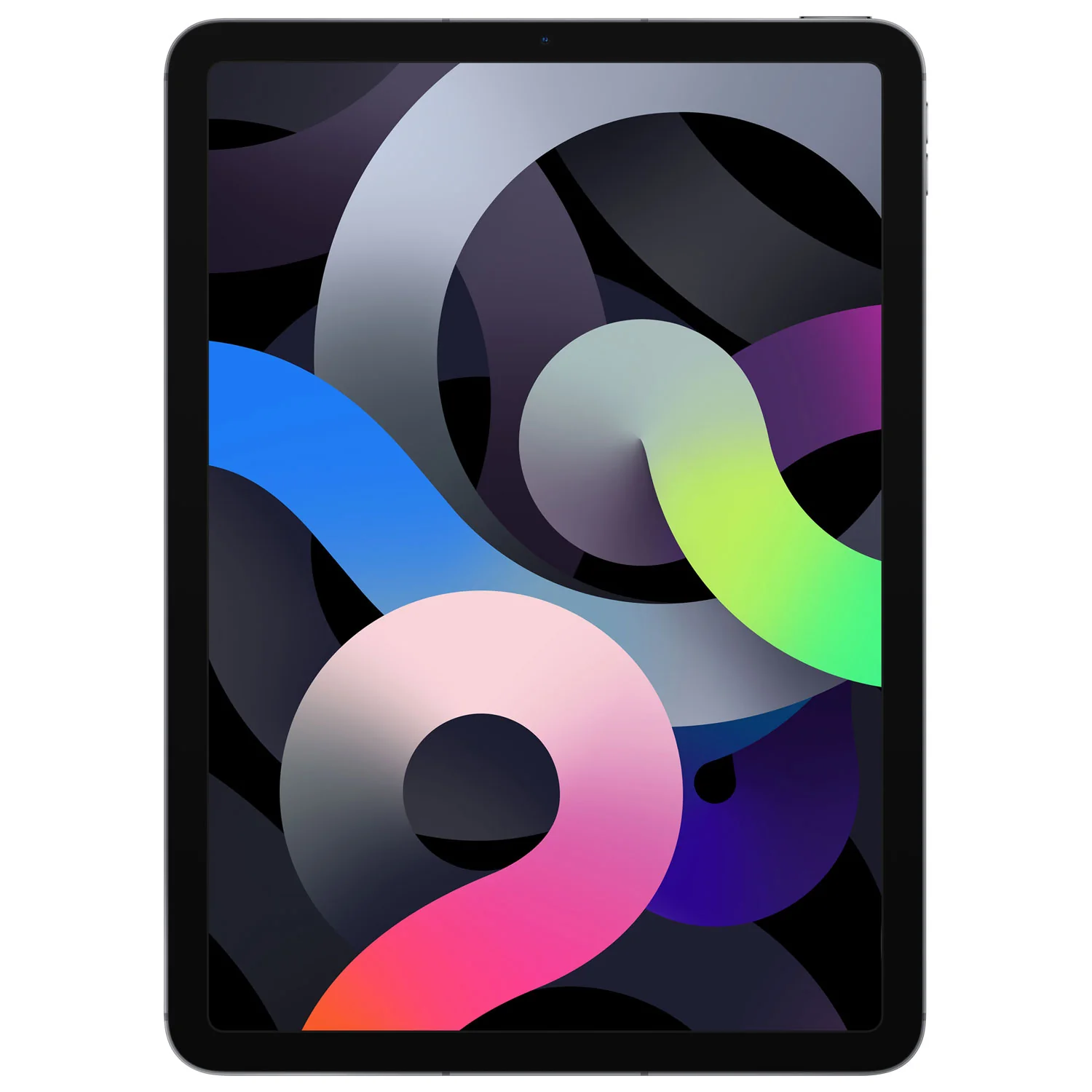 Apple iPad Air 4th Generation (10.9 inch, Wi-Fi) (Refurbished) - Image 3