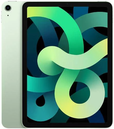 Apple iPad Air 4th Generation (10.9 inch, Wi-Fi) (Refurbished) - Image 4