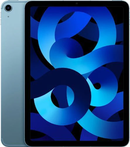 Apple iPad Air 4th Generation (10.9 inch, Wi-Fi) (Refurbished) - Image 5