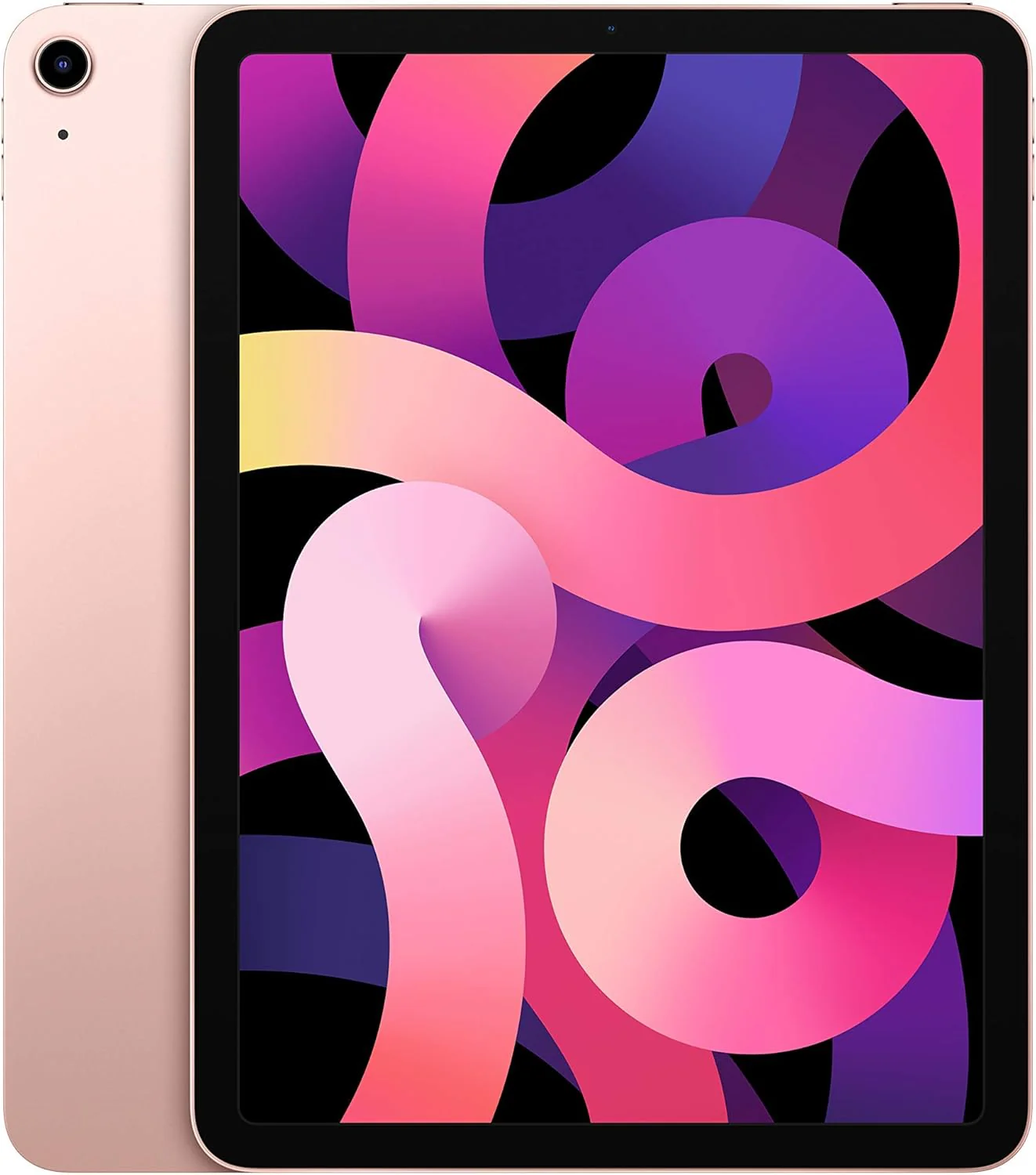 Apple iPad Air 4th Generation (10.9 inch, Wi-Fi) (Refurbished) - Image 6