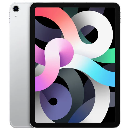 Apple iPad Air 4th Generation (10.9 inch, Wi-Fi) (Refurbished) - Image 7