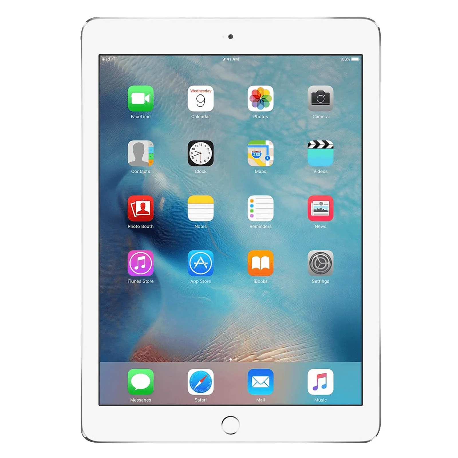 Apple iPad Air 2 (Wi-Fi + Cellular) (Refurbished) - Image 3