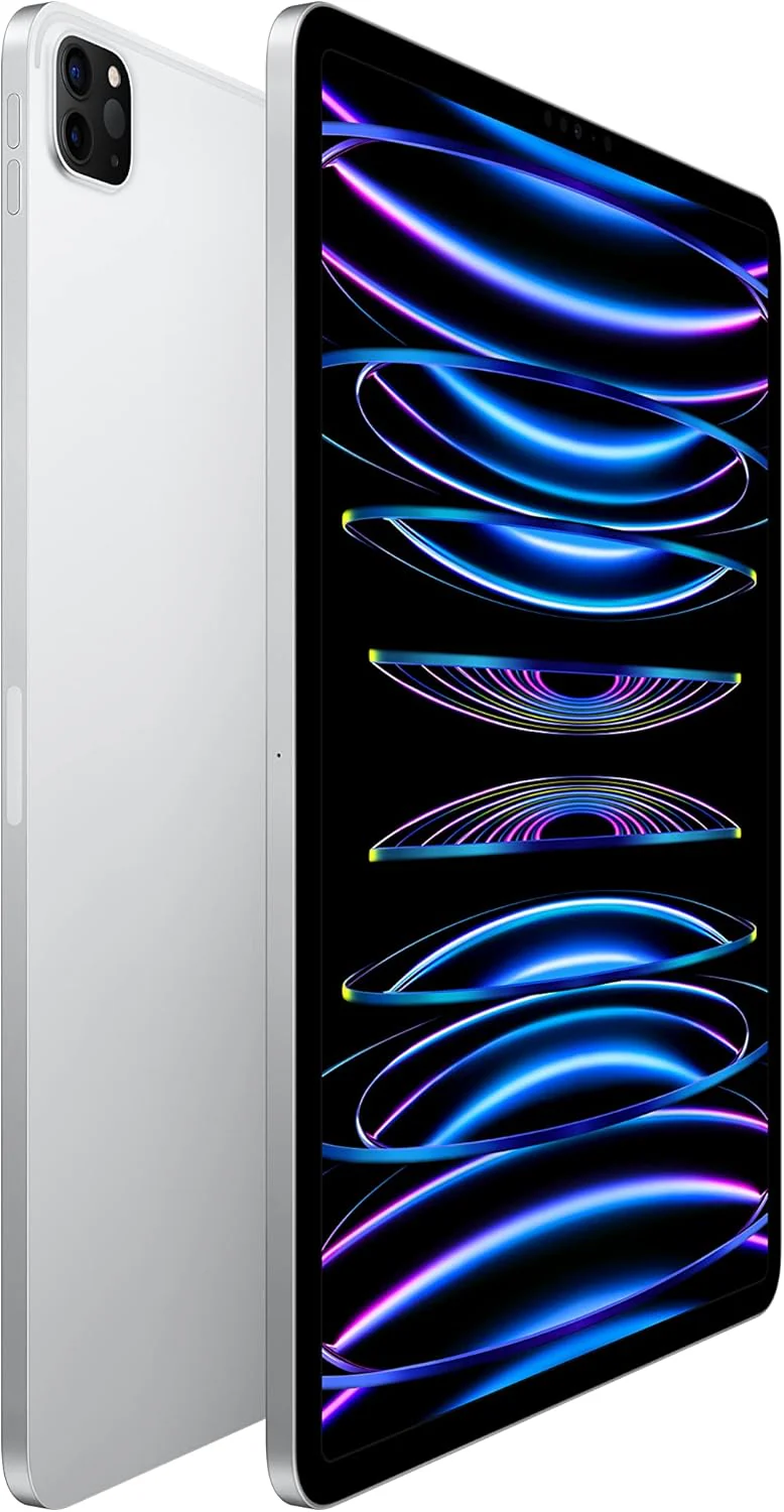 Apple iPad Pro 6th Generation (12.9 inch, Wi-Fi) (Refurbished) - Image 7