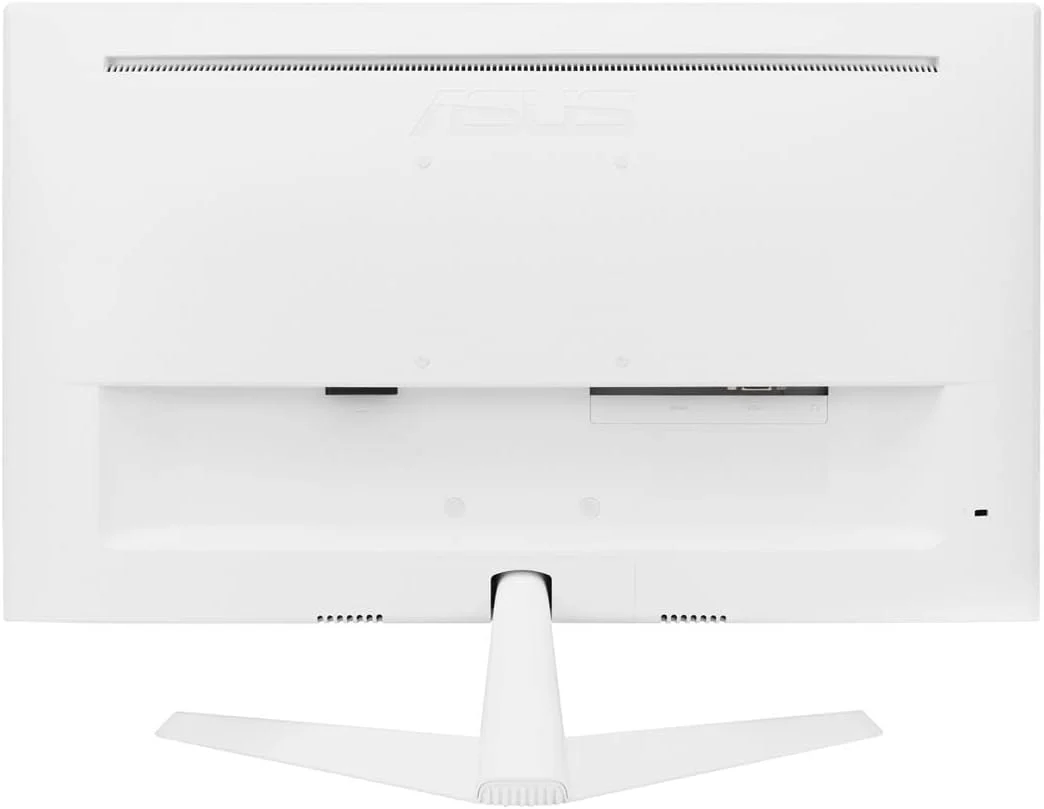 Asus 23.8 inch VY249HE-W Monitor | 1080P | 75Hz | Adaptive-Sync/FreeSync, Eye Care Plus, Color Augmentation, Rest Reminder, Antibacterial Surface | HDMI, VGA (Certified Refurbished) - Image 5