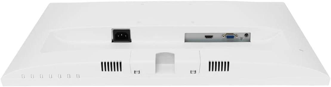 Asus 23.8 inch VY249HE-W Monitor | 1080P | 75Hz | Adaptive-Sync/FreeSync, Eye Care Plus, Color Augmentation, Rest Reminder, Antibacterial Surface | HDMI, VGA (Certified Refurbished) - Image 6