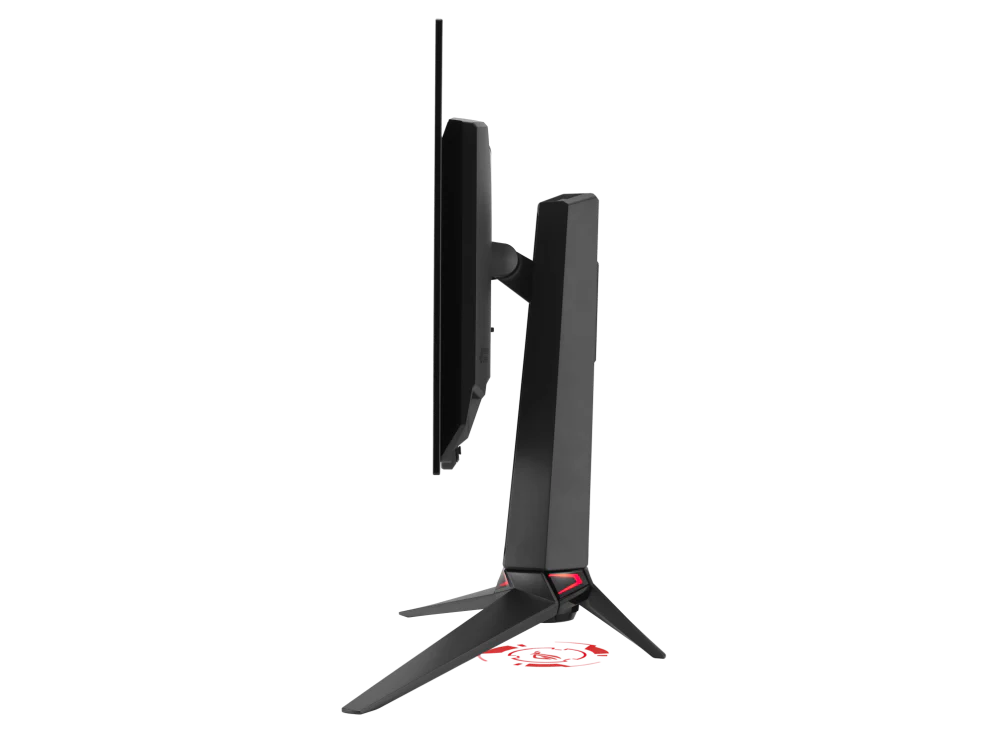 Asus ROG Swift 27 inch PG27AQDM Gaming Monitor | 2560x1440 | 240Hz | 0.03ms (Certified Refurbished) - Image 3