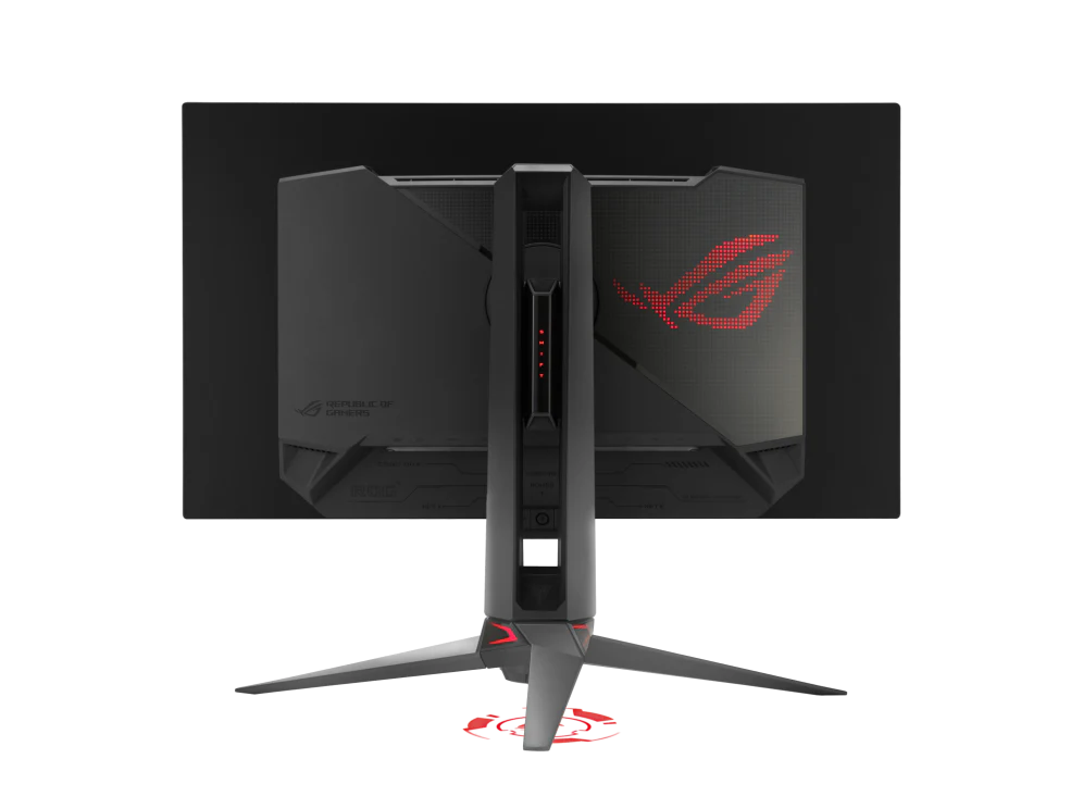 Asus ROG Swift 27 inch PG27AQDM Gaming Monitor | 2560x1440 | 240Hz | 0.03ms (Certified Refurbished) - Image 4