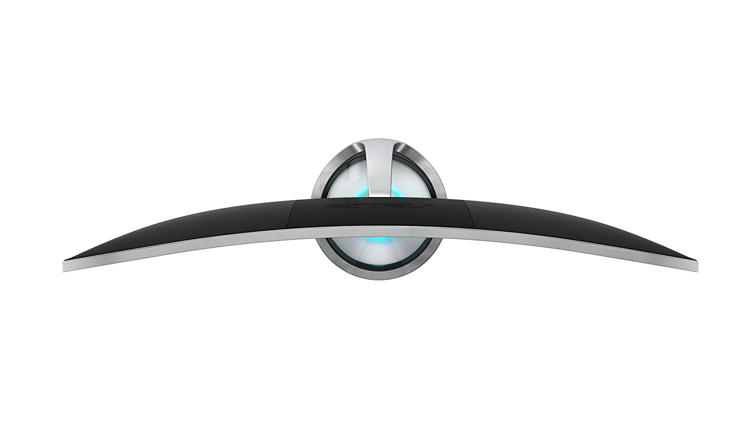 ASUS Designo Curved MX34VQ 34” UQHD 100Hz DP HDMI Eye Care Monitor with Adaptive-Sync (Certified Refurbished) - Image 4
