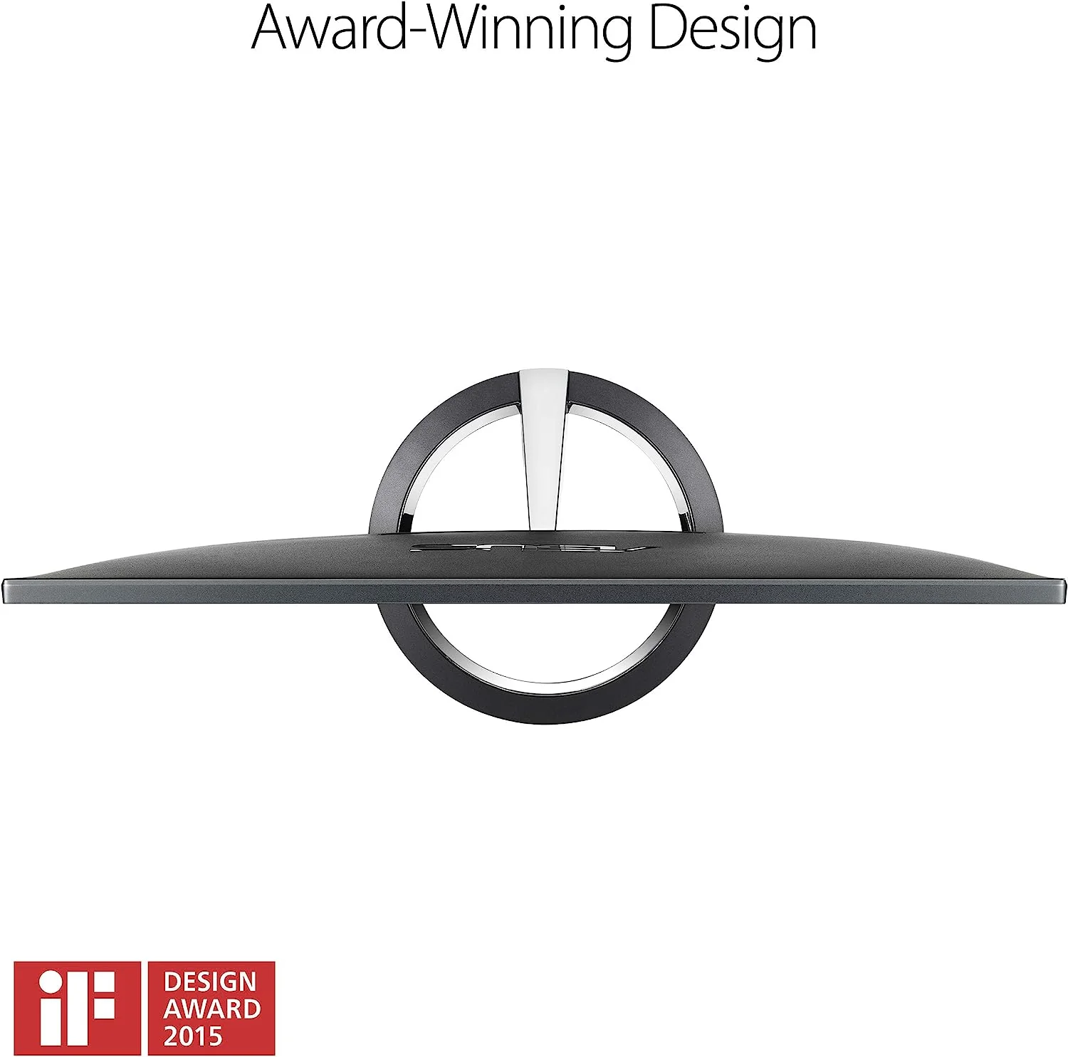 Asus Designo MX27AQ Exquisite ultra-slim, frameless design (Certified Refurbished) - Image 5