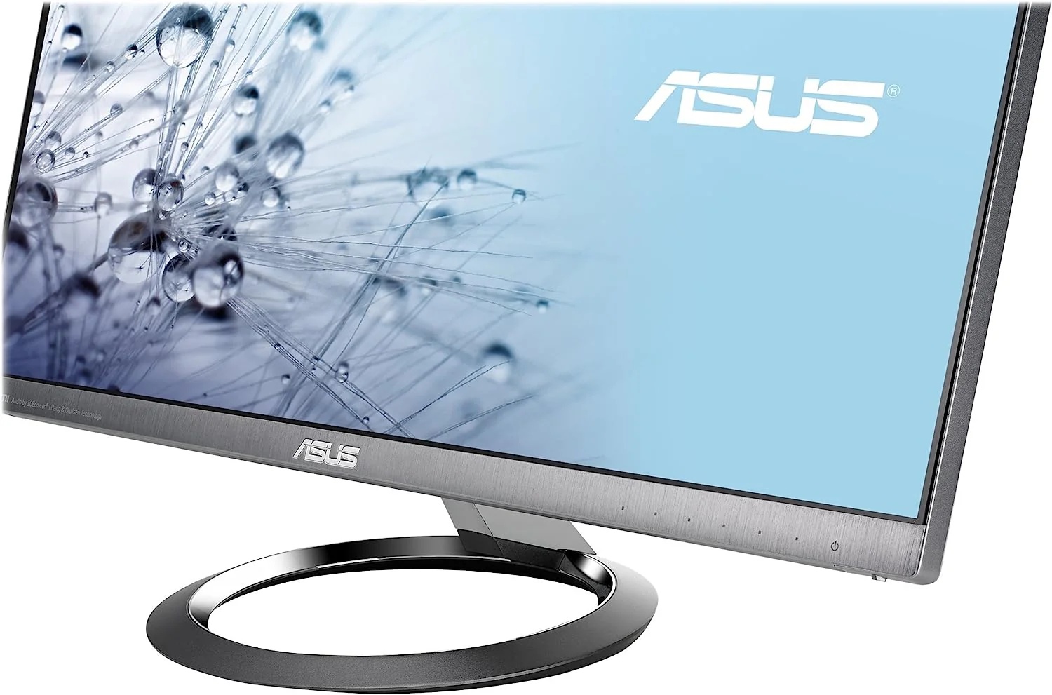 Asus Designo MX27AQ Exquisite ultra-slim, frameless design (Certified Refurbished) - Image 8