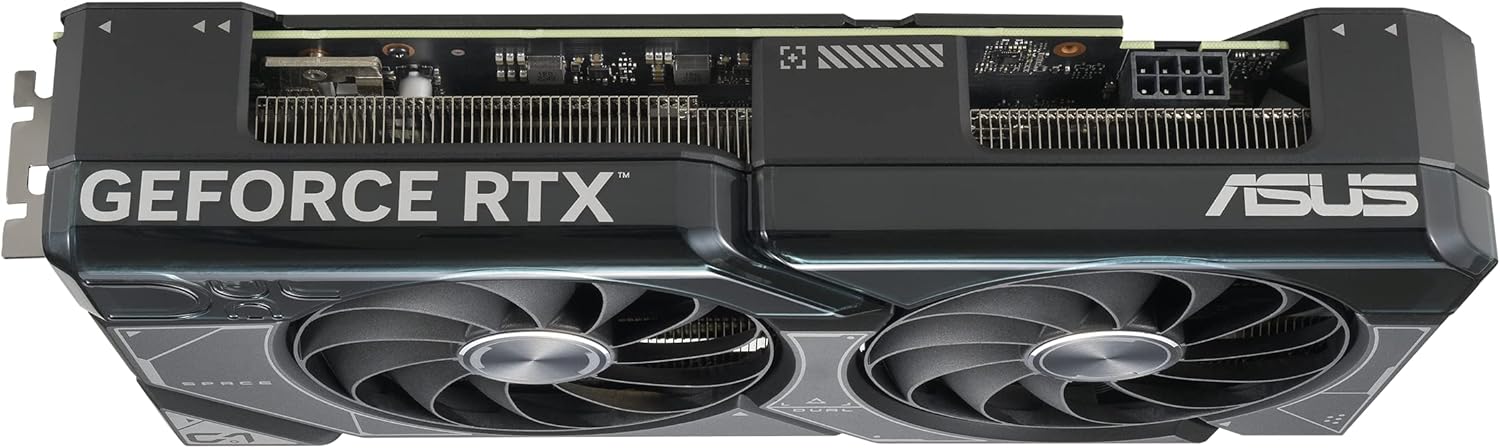 ASUS Dual GeForce RTX 4070 12GB GDDR6X, IP5X, Auto-Extreme Technology, 144-Hour Validation Program, HDMI 2.1a, DP 1.4a (Certified Refurbished) - Image 2