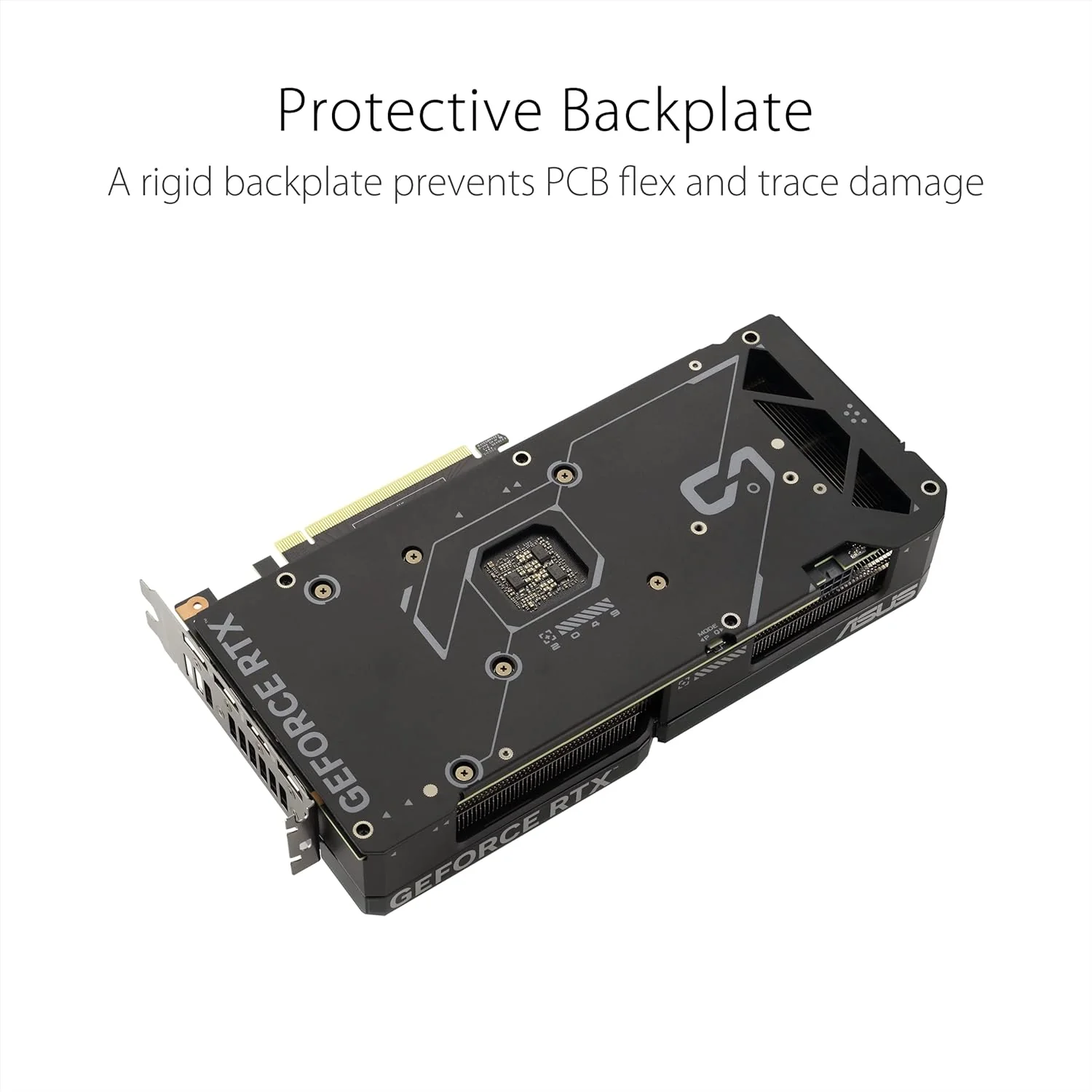 ASUS Dual GeForce RTX 4070 12GB GDDR6X, IP5X, Auto-Extreme Technology, 144-Hour Validation Program, HDMI 2.1a, DP 1.4a (Certified Refurbished) - Image 7