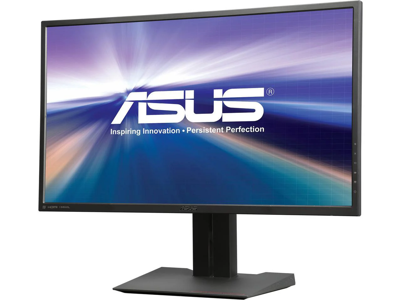 ASUS MG279Q Gaming Monitor - 27" 2560x1440 IPS 144Hz FreeSync (Certified Refurbished)