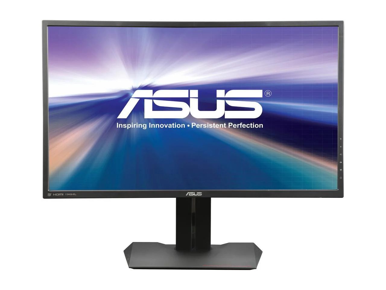 ASUS MG279Q Gaming Monitor - 27" 2560x1440 IPS 144Hz FreeSync (Certified Refurbished) - Image 2