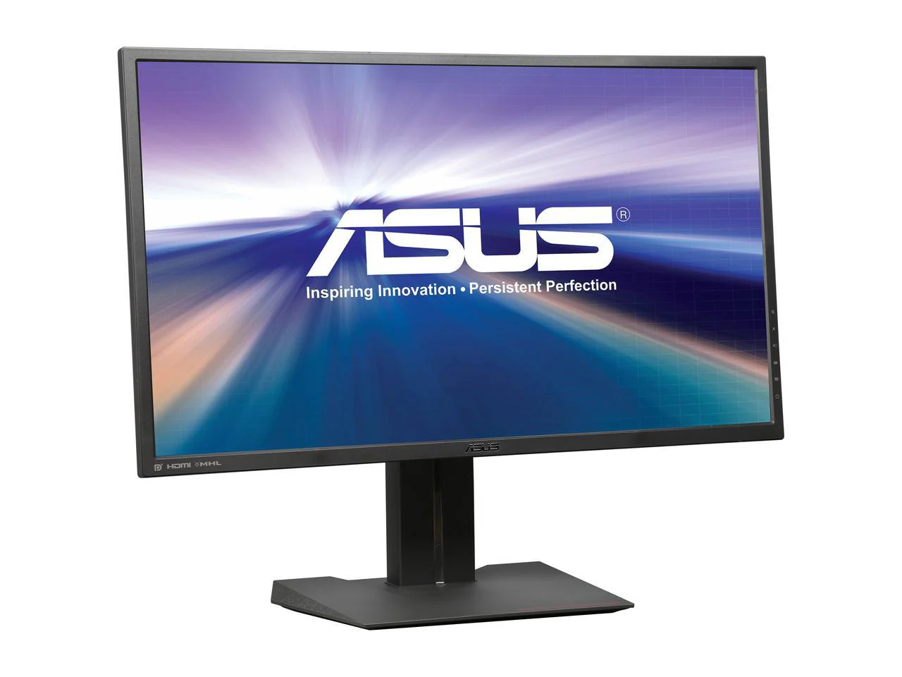 ASUS MG279Q Gaming Monitor - 27" 2560x1440 IPS 144Hz FreeSync (Certified Refurbished) - Image 3