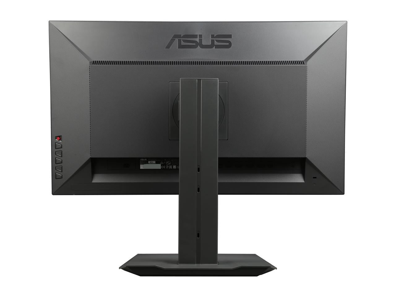 ASUS MG279Q Gaming Monitor - 27" 2560x1440 IPS 144Hz FreeSync (Certified Refurbished) - Image 5