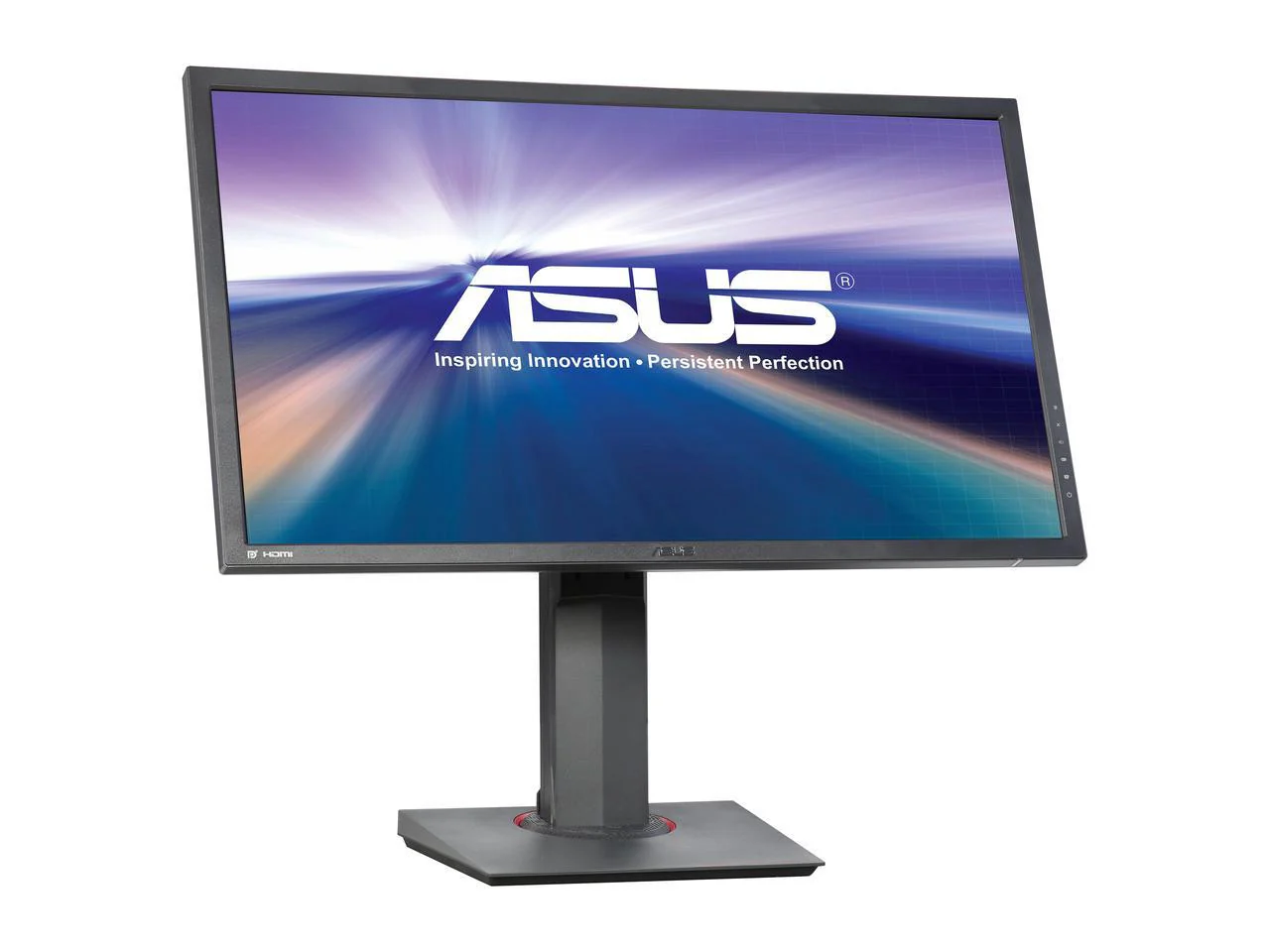ASUS MG28UQ Gaming Monitor - 28" 4K 3840x2160 1ms HDMI DP FreeSync (Certified Refurbished) - Image 3