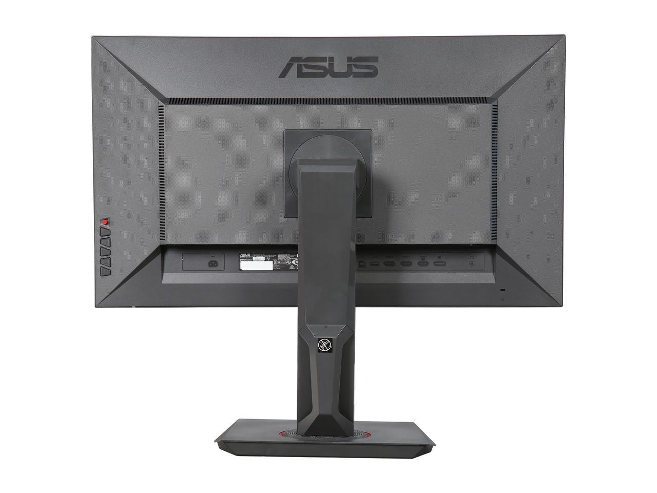 ASUS MG28UQ Gaming Monitor - 28" 4K 3840x2160 1ms HDMI DP FreeSync (Certified Refurbished) - Image 4