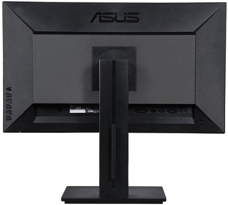 Asus PB277Q 27" 1440P Eye Care Monitor - QHD (2560 x 1440), 75Hz, 1ms, HDMI, DVI, VGA (Certified Refurbished) - Image 4
