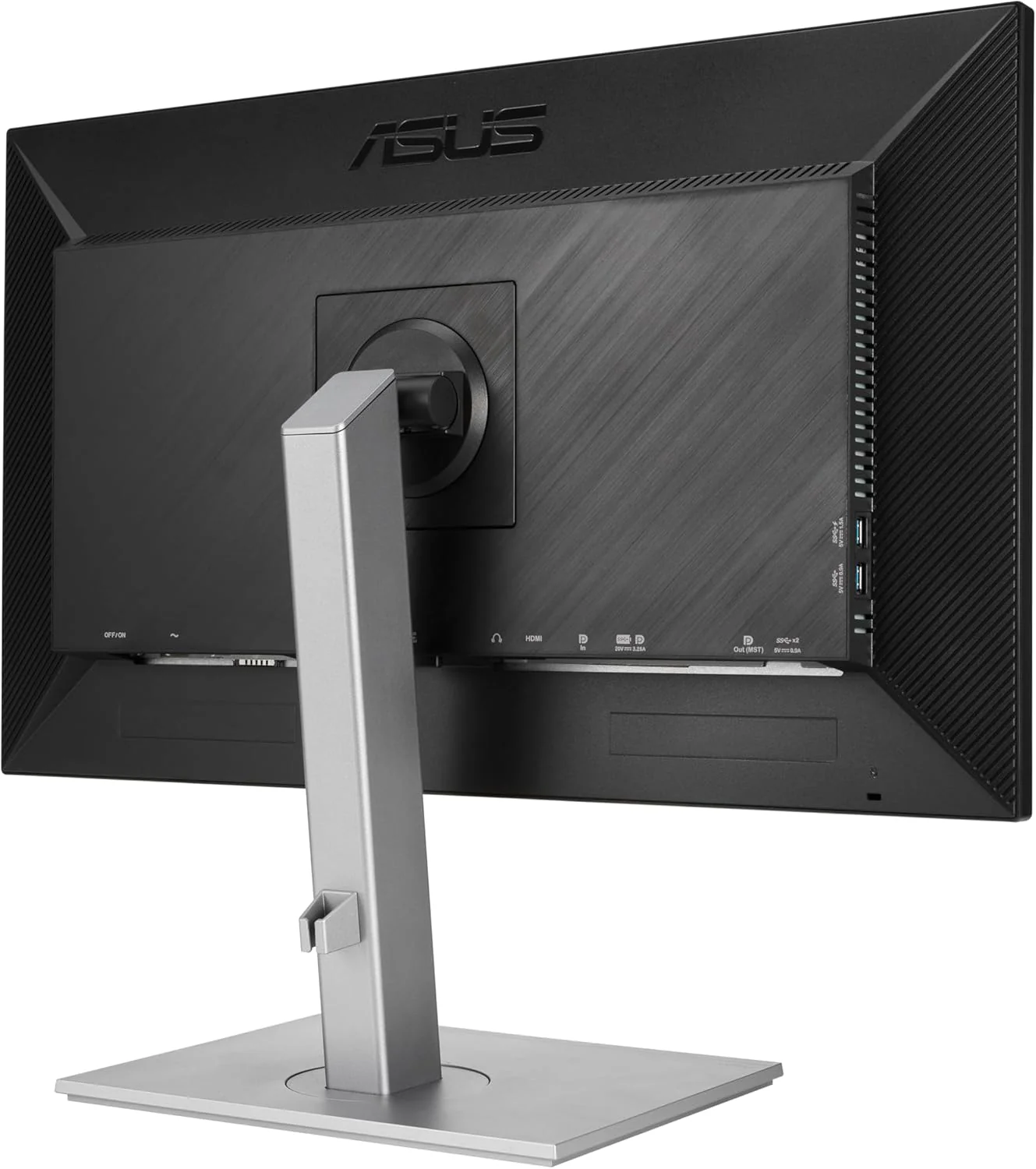 Asus ProArt 27 inch PA278CV Monitor | WQHD (2560 x 1440) | 100% sRGB, 100% Rec. 709 | Calman Verified | USB Hub, USB-C, DisplayPort Daisy-Chaining, HDMI (Certified Refurbished) - Image 2