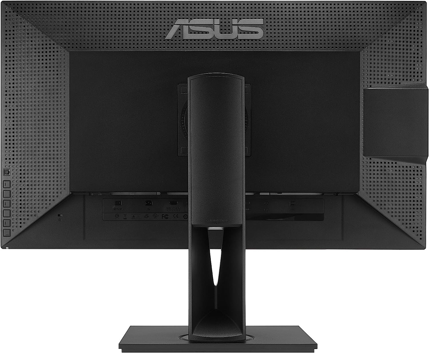 ASUS ProArt PA328Q Professional Monitor - 32" 4K UHD(3840 x 2160), IPS, Colour Accuracy △E< 2, Flicker free (Certified Refurbished) - Image 8