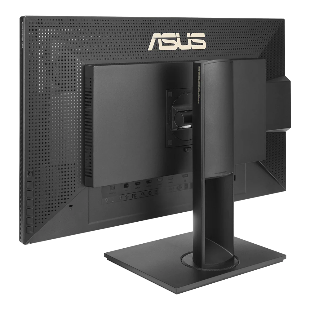 ASUS ProArt PA329C 4K HDR Professional Monitor - 32-inch, 4K, HDR-10, VESA DisplayHDR 600, 98% DCI-P3, 100% Adobe RGB, 100% sRGB, 84% Rec. 2020, Hardware Calibration (Certified Refurbished) - Image 4