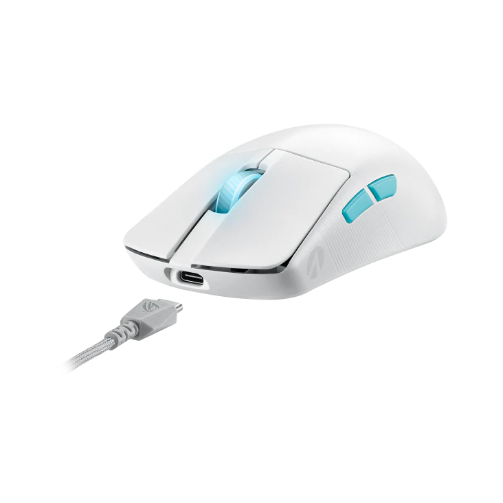 ASUS ROG Harpe Ace Aim Lab Edition Gaming Mouse (Certified Refurbished) - Image 11