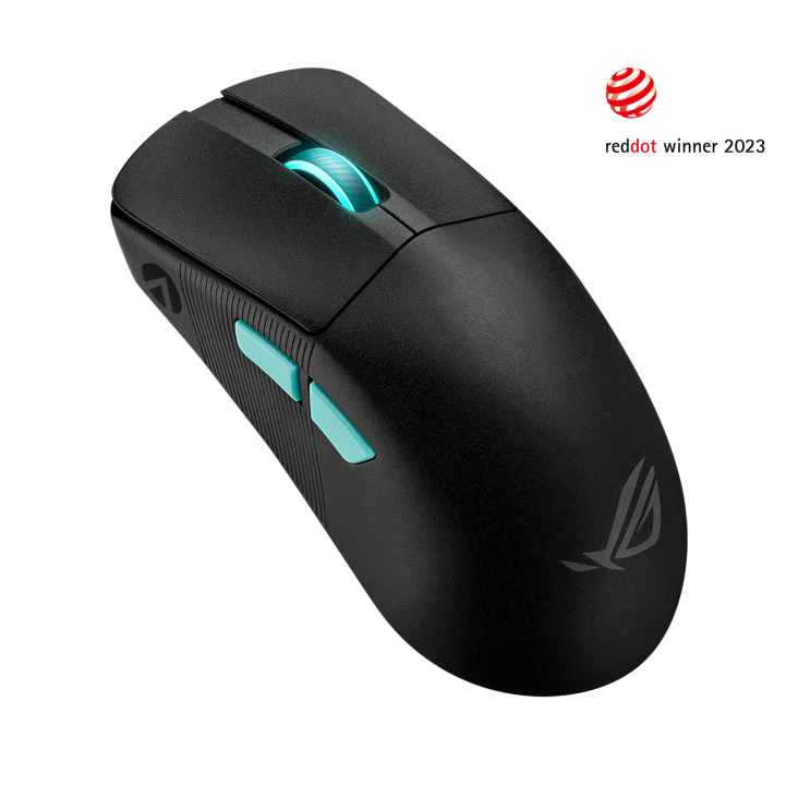 ASUS ROG Harpe Ace Aim Lab Edition Gaming Mouse (Certified Refurbished) - Image 3