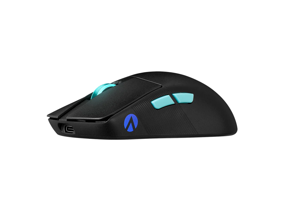 ASUS ROG Harpe Ace Aim Lab Edition Gaming Mouse (Certified Refurbished) - Image 4