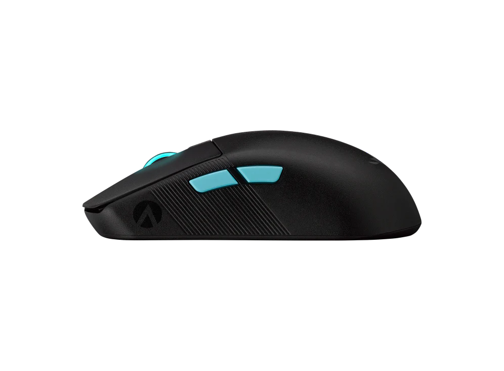 ASUS ROG Harpe Ace Aim Lab Edition Gaming Mouse (Certified Refurbished) - Image 5
