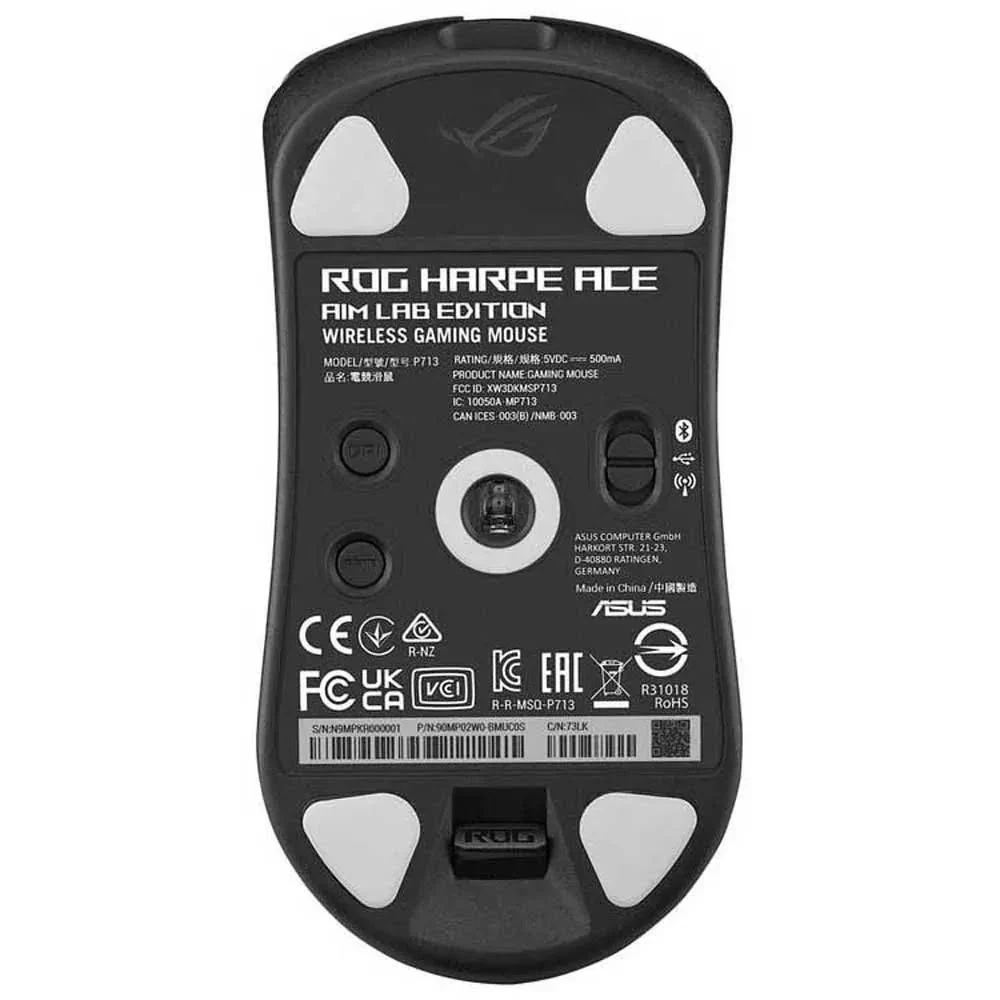 ASUS ROG Harpe Ace Aim Lab Edition Gaming Mouse (Certified Refurbished) - Image 6