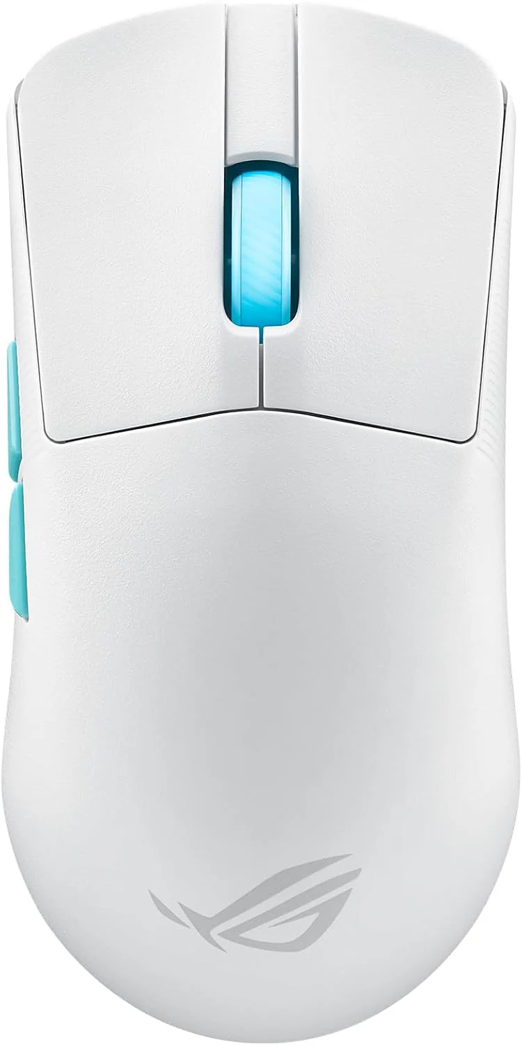 ASUS ROG Harpe Ace Aim Lab Edition Gaming Mouse (Certified Refurbished) - Image 7