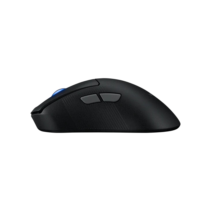 ASUS ROG Keris II Ace Wireless Gaming Mouse, 54g Lightweight, AimPoint Pro 42K Optical Sensor, Optical Micro Switches, SpeedNova Wireless, ROG Polling Rate Booster, Esports & FPS Gaming (Certified Refurbished) - Image 12
