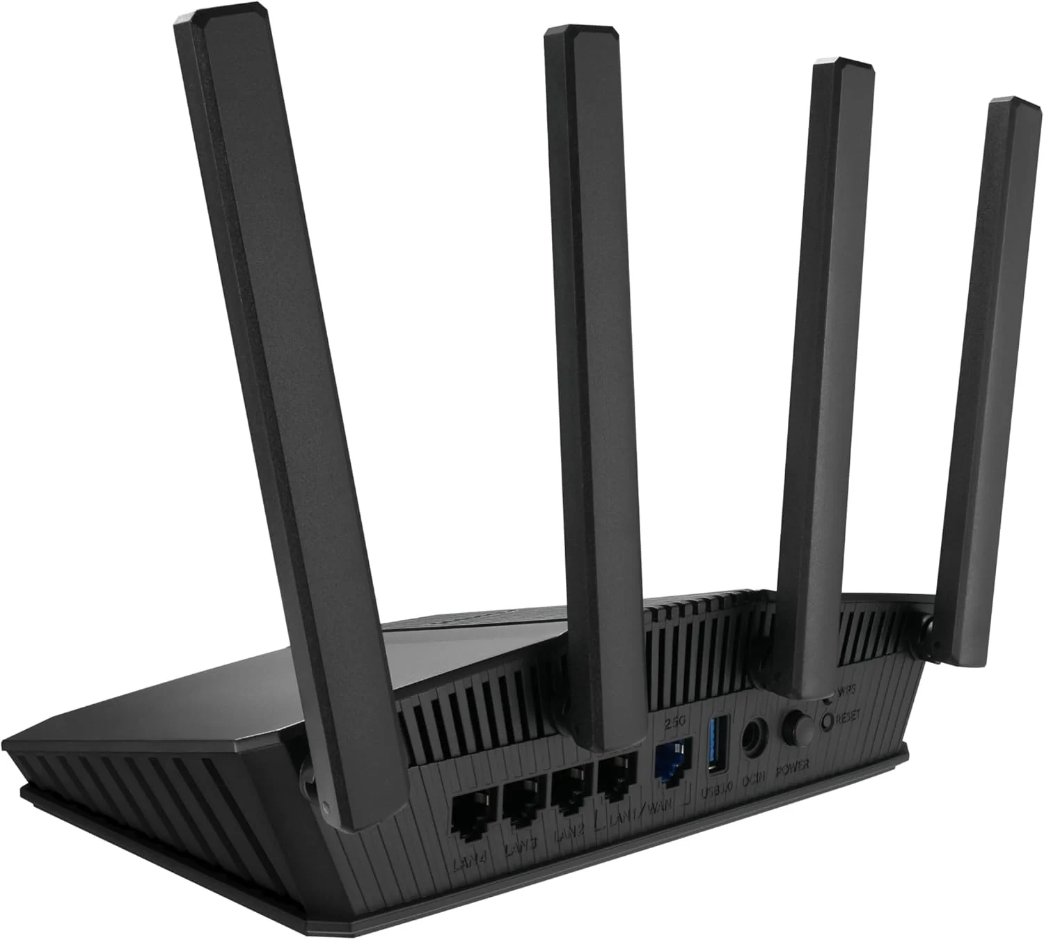 Asus RT-BE58U WiFi 7 AiMesh Extendable Router (Certified Refurbished) - Image 2