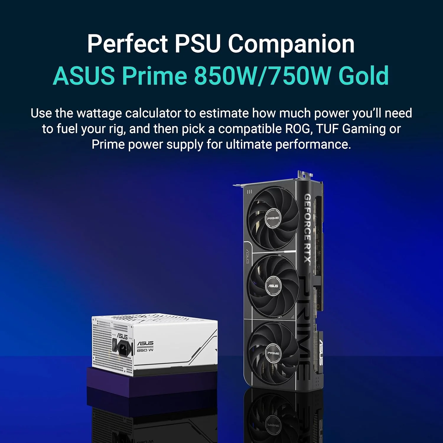 ASUS The SFF-Ready Prime GeForce RTX 5070 Ti OC Edition 16GB GDDR7 Graphics Card (PCIe 5.0, 16GB GDDR7, HDMI/DP 2.1, 2.5-Slot, Axial-tech Fans, Dual BIOS) (Certified Refurbished) - Image 7