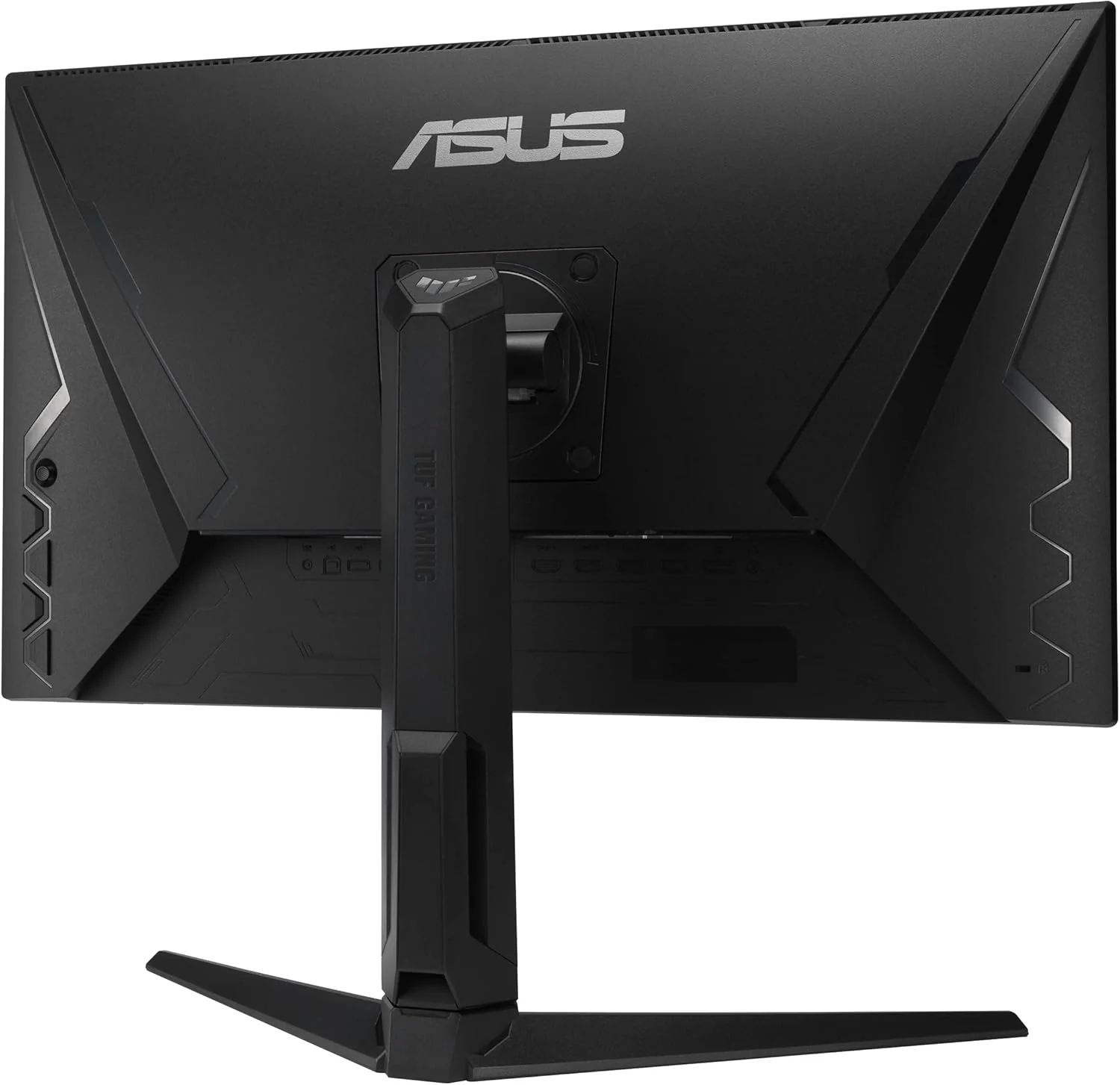 ASUS TUF Gaming 28" 4K 144HZ DSC HDMI 2.1 Gaming Monitor (VG28UQL1A) (Certified Refurbished) - Image 2