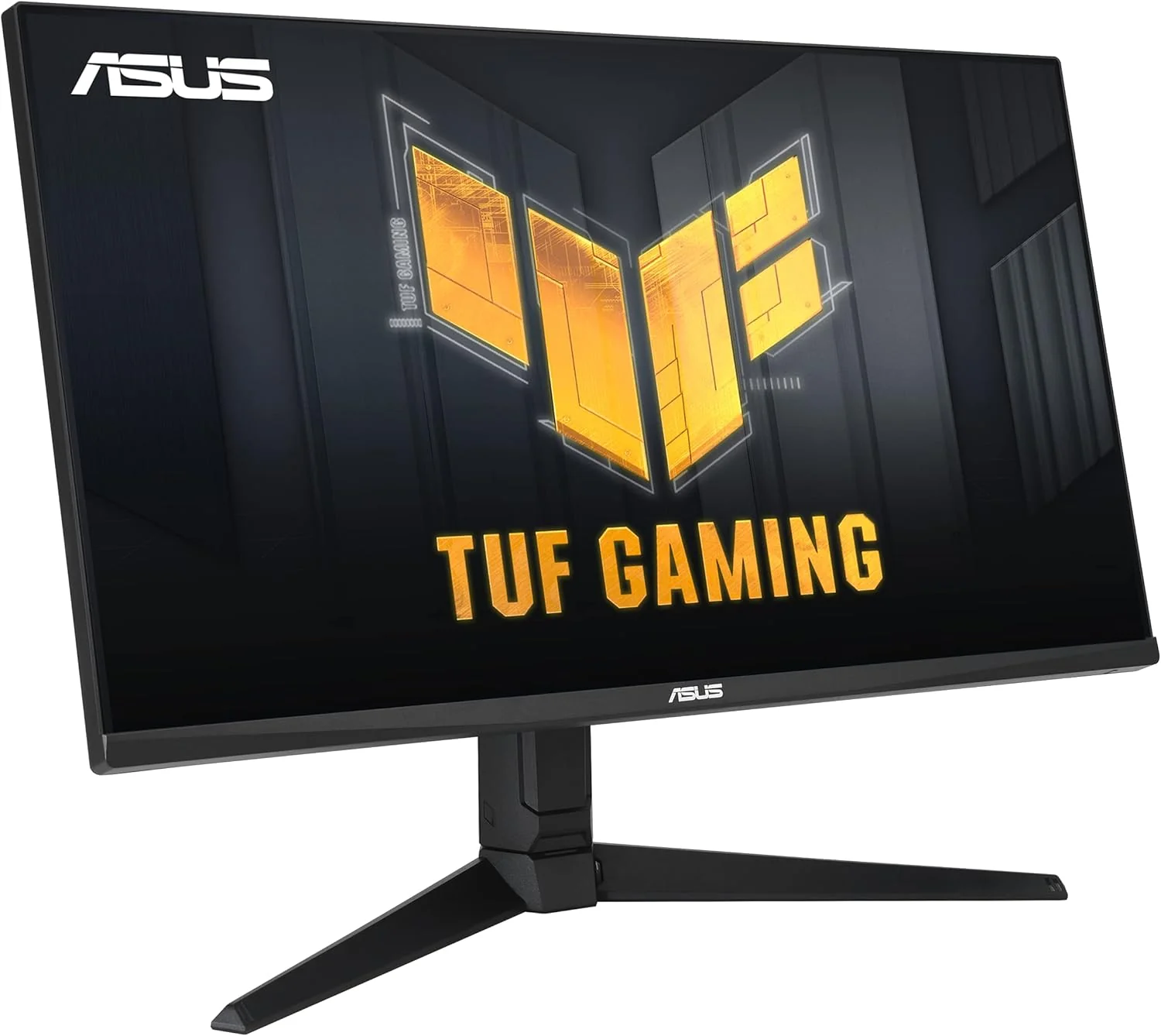 ASUS TUF Gaming 28" 4K 144HZ DSC HDMI 2.1 Gaming Monitor (VG28UQL1A) (Certified Refurbished) - Image 4