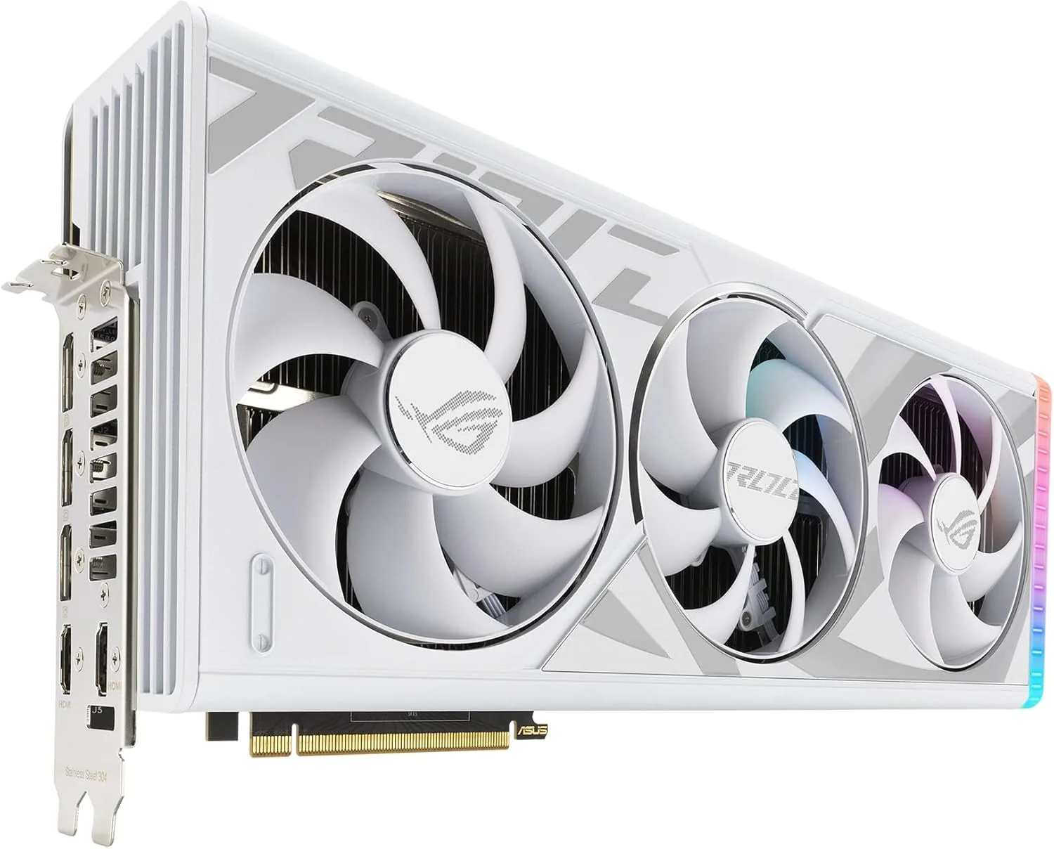 ASUS TUF Gaming GeForce RTX 4090 OC Edition 24GB GDDR6X with DLSS 3 (Certified Refurbished) - Image 10