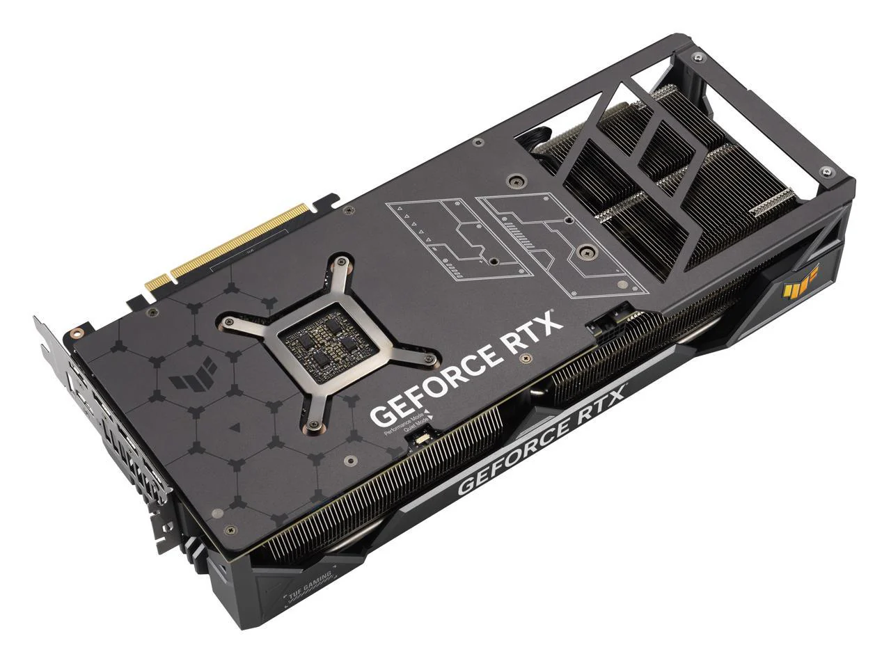 ASUS TUF Gaming GeForce RTX 4090 OC Edition 24GB GDDR6X with DLSS 3 (Certified Refurbished) - Image 3