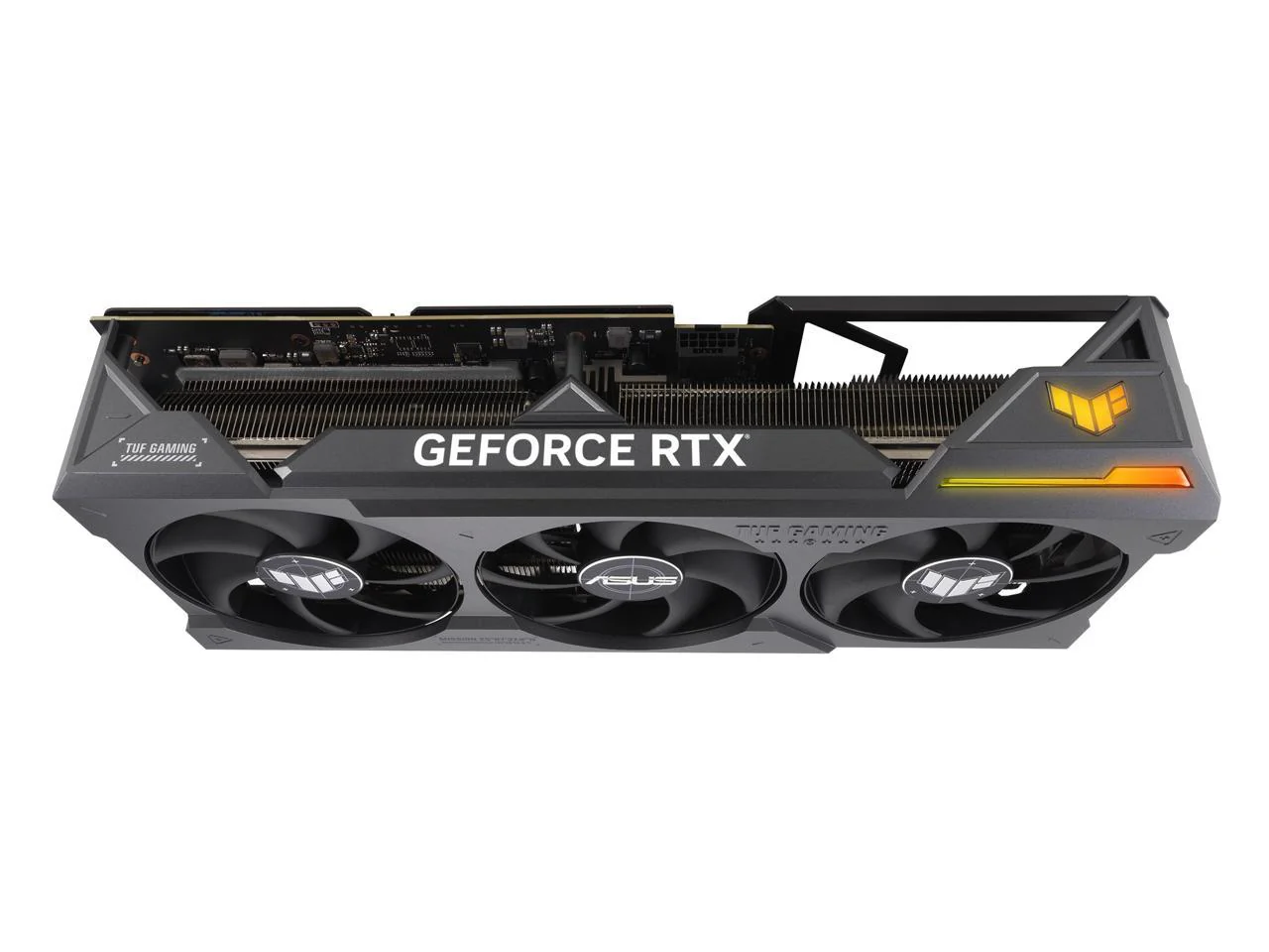 ASUS TUF Gaming GeForce RTX 4090 OC Edition 24GB GDDR6X with DLSS 3 (Certified Refurbished) - Image 5