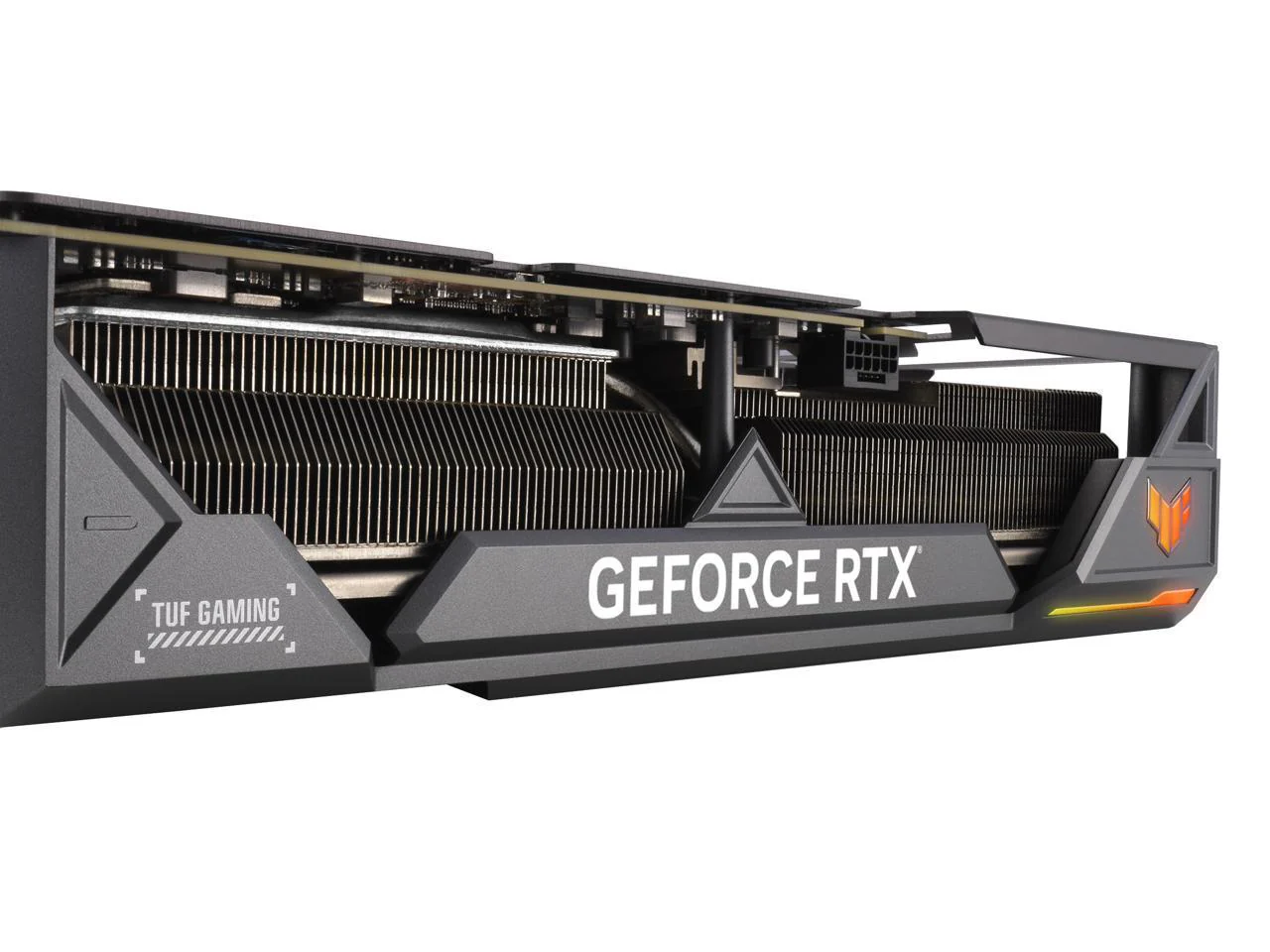 ASUS TUF Gaming GeForce RTX 4090 OC Edition 24GB GDDR6X with DLSS 3 (Certified Refurbished) - Image 6