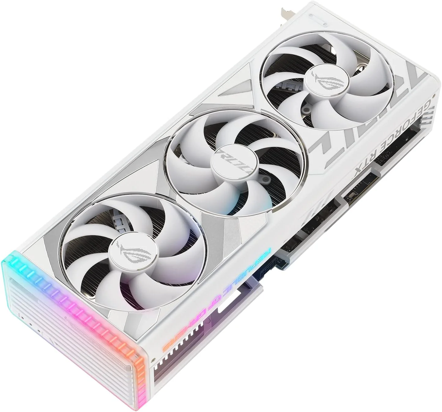 ASUS TUF Gaming GeForce RTX 4090 OC Edition 24GB GDDR6X with DLSS 3 (Certified Refurbished) - Image 7