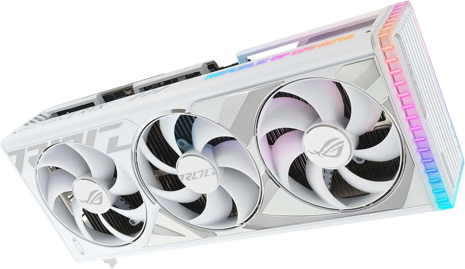 ASUS TUF Gaming GeForce RTX 4090 OC Edition 24GB GDDR6X with DLSS 3 (Certified Refurbished) - Image 9