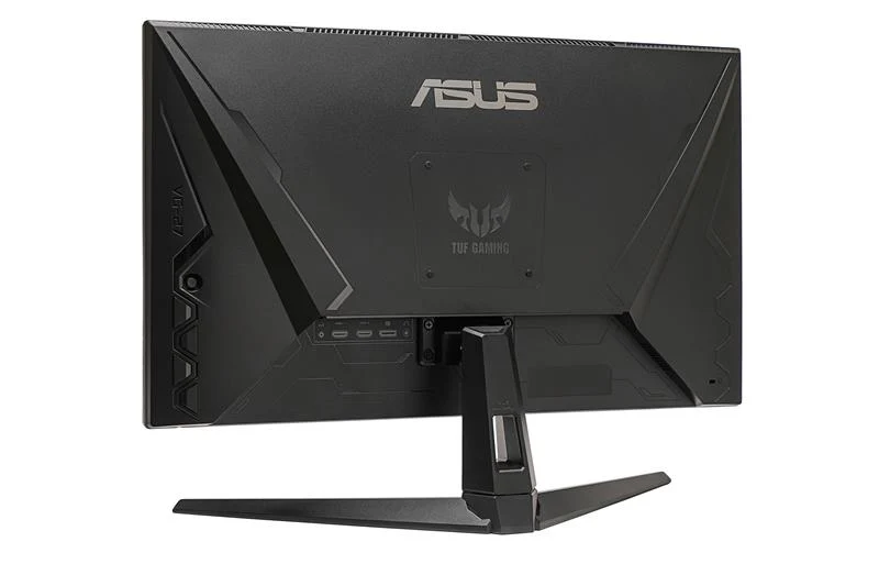 Asus TUF Gaming VG27AQZ1A Gaming Monitor – 27 inch WQHD (2560 x 1440), IPS, 170Hz (Above 144Hz), 1ms MPRT, Extreme Low Motion Blur, G-SYNC Compatible, HDR 10 (Certified Refurbished) - Image 4