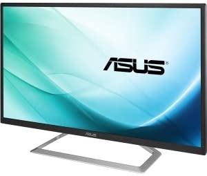 Asus VA325H 31.5" Full HD (1920x1080) Led-Lit Monitor (Certified Refurbished) - Image 2